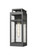 Ridgeway One Light Wall Sconce in Matte Black (405|99531WBK15SDY)