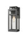 Ridgeway One Light Wall Sconce in Matte Black (405|99531WBK13SDY)