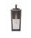 Madison One Light Wall Sconce in Bronze (405|99521WBZ21WG)