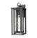 Ashland One Light Wall Sconce in Matte Black (405|99501WBK18WG)