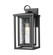 Ashland One Light Wall Sconce in Matte Black (405|99501WBK14SDY)