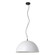 Rafaelino One Light Pendant in Grey (217|206243A)