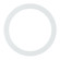 Trago Trim 9'' in White (217|204074)