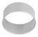 Tortoreto Baffle in Silver (217|204032)