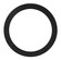 Trago Trim 5'' in Black (217|203901)