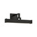 Cortland LED Wall Sconce in Matte Black (65|658111MB)