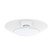 Diverse LED Flush Mount in White (16|87403WTWT)