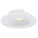Snug LED Downlight in White (16|87353WTWT)