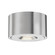 Fulcrum LED Flush Mount in Brushed Aluminum (16|86250AL)