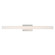 Vogue LED Vanity in Satin Nickel (16|59104CLFTSN)