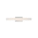 Vogue LED Vanity in Satin Nickel (16|59102CLFTSN)