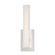 Vogue LED Vanity in Satin Nickel (16|59100CLFTSN)