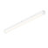 Workshop LED Flush Mount in White (16|57525WTMSP)