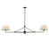 Dunbridge Two Light Pendant in Antique Bronze (16|18412OFANB)
