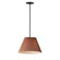 Dunbridge One Light Pendant in Antique Bronze (16|18411RBANB)