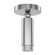 Cleo LED Spot Light in Brushed Aluminum (86|E21680AL)