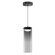 Highball LED Pendant in Gunmetal (86|E21184142GM)
