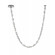 Monarch LED Pendant in Chrome (192|HF7193CH)