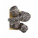 Rockefeller Four Light Wall Sconce in Aged Brass (192|HF7150AGB)