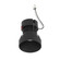 LED Retrofit Downlight in Black (167|NPRLV4RTLNDC30XBB)