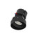 LED Retrofit in Black Adjustable / Black Reflector (167|NPR4RTLA27XBB)