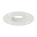 Trimless Mud Ring in White (167|NIOCTLMR4R)