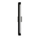 No Shade Material LED Outdoor Wall Sconce in Matte Black (102|NSH7726WMBLK)