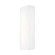 Textile LED Wall Sconce (102|FAB5410WHTE)