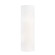 Textile Two Light Wall Sconce (102|FAB5405WHTE)