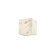 Alabaster Rocks! LED Wall Sconce in Alabaster Rocks (102|ALR5661)