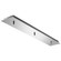 Canopy Kit Canopy in Polished Chrome (19|387314)