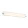 Bliss LED Bath in Polished Nickel (34|WS7962835PN)