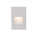 Endurance Step And Wall Lights LED Step and Wall Light in White on Aluminum (34|WLLED20030WT)