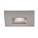 Endurance Step And Wall Lights LED Step and Wall Light in Stainless Steel (34|WLLED10030SS)
