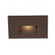 Endurance Step And Wall Lights LED Step and Wall Light in Bronze on Aluminum (34|WLLED10030BZ)