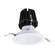 4In Fq Downlights LED Downlight Trim in White (34|R4FRDT940WT)