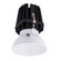 4In Fq Downlights LED Downlight Trimless in White (34|R4FRDL940WT)