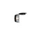 Ames LED Bed Task Light in Black (34|BL123607BK)