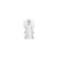 Garlyn LED Bed Task Light in White (34|BL113610WT)