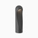 Decibel LED Bollard in Granite on Aluminum (34|670127GT)