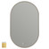 Pildora LED Mirror in Brushed Brass (19|95203247)