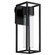 Delgado LED Outdoor Wall Mount in Matte Black (19|7911459)