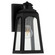 Francis One Light Outdoor Wall Mount in Matte Black (19|74211259)