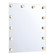 Starlight LED Mirror in Matte White (62|819530MWHTA)