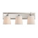 Brilia Three Light Vanity in Polished Nickel (62|5189BA3PNPLT)