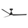 Bolo 62'' Ceiling Fan in Matte Black (441|FRW250162LMB)