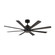 Size Matters 56'' Ceiling Fan in Bronze (441|FRW240356BZ)