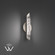 Hadleigh LED Bath Vanity in Brushed Nickel (281|WS240616TWABN)