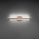 Mainline LED Bath Vanity in Aged Brass (281|WS230620AB)