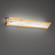 Lena LED Bath Vanity in Brushed Nickel (281|WS228636BN)